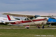 PG27_354 Cessna TP206C C/N P206-0470, N8670Z
