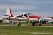 PG27_363 Cessna 310 C/N 35146, N4846B