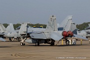 AB-101 F/A-18F Super Hornet 166634 AB-101 from VFA-106 