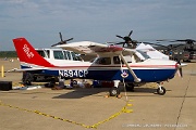 PJ09_027 Cessna 172S Skyhawk C/N 172S11547, N694CP