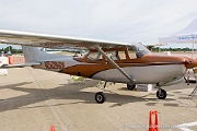 PF11_009 Cessna 172RG Cutlass C/N 172RG0449, N5099V