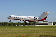 N545CS Gulfstream Aerospace G-IV C/N 1361, N545CS
