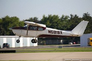 N6918X Cessna 172B Skyhawk C/N 17247818, N6918X