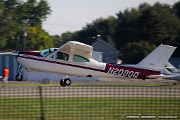 N2090Q Cessna 177RG Cardinal C/N 177RG0490 , N2090Q
