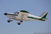 C-FXCO Piper PA-28-180 Cherokee C/N 28-5001, C-FXCO
