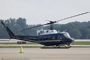 96657 UH-1N Twin Huey 69-6657 57 from 1st HS 