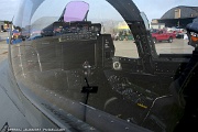 RJ17_025 Cockpit of Textron Aviation Inc 530 Scorpion