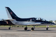 RE27_044 Aero Vodochody L-39 Albatros C/N 31617, N150XX