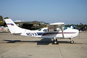 N5VA Cessna U206F Stationair C/N U20603223 , N5VA