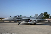 188781 CAF CF-188 Hornet 188781 from 425 TFS 