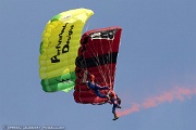 SH19_113 Sky Magic S3 WAT Parachute Team
