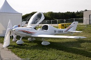 SP-SBBB Aerospool WT-9 Dynamic C/N unknown, SP-SBBB
