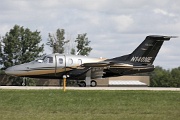 N140NE Eclipse Aviation Corp EA500 C/N 18, N140NE