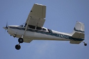 N9740G Cessna 180H Skywagon C/N 18052240, N9740G