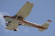 N757PT Cessna 152 C/N 15279902, N757PT