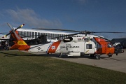 6048 MH-60T Jayhawk 6048 from CGAS Traverse City, MI