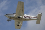N2435M Piper PA-28-181 Archer C/N 28-7890253, N2435M