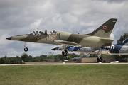 NX11XN Aero Vodochody L-39 Albatros C/N 931336, NX11XN