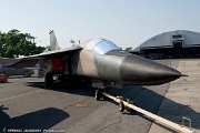 63047 General Dynamics F-111A Aardvark 63-0047 C/N A1-092
