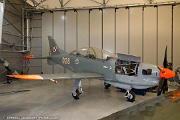 028 PZL-Okecie PZL-130TM Orlik 028 C/N 03940028 - MSP Air Force Museum, Deblin Poland
