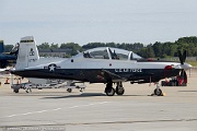 04757 T-6A Texan II 04-3757 CB from 37th FTS 