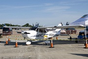 N1608S Cessna 172S Skyhawk C/N 172S9907, N1608S
