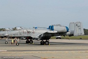 78613 A-10C Thunderbolt 78-0613 FT from 75th FS 