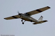 N5757T Cessna 172E Skyhawk C/N 17251657, N5757T