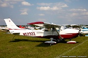 N52322 Cessna 182P Skylane C/N 18262527, N52322