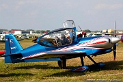 N58SP Sport Performance Aviation Llc Panther C/N P006, N58SP