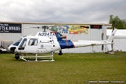 N3947A American Eurocopter AS350B3 C/N 4905, N3947A