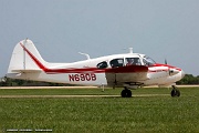 N690B Piper PA-23 C/N 23-382, N690B