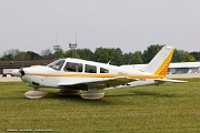 N2195E Piper PA-28-181 Archer C/N 28-7990182, N2195E