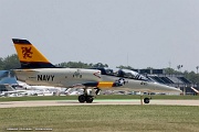 NX239DM Aero Vodochody L-39C Albatros C/N 31818, NX239DM