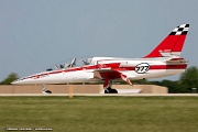 N102XX Aero Vodochody L-39 Albatros C/N 40002, N102XX
