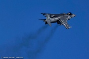 VK27_170 AV-8B Harrier 164554 WH-02 from VMA-542 