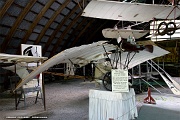 M 21 1909 Demoiselle - Old Rhinebeck Aerodrome Museum