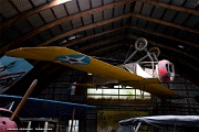 M 23 Pigeon-Fraser Albree Scout - Old Rhinebeck Aerodrome Museum