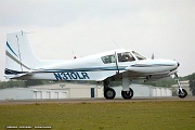 N310LR Cessna 310A C/N 38017, N310LR