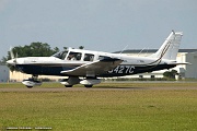 N8427C Piper PA-32-301T Saratoga C/N 32-8124030, N8427C