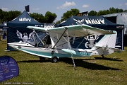 N484AV Aero Adventure Aventura II C/N AA2A00178, N484AV