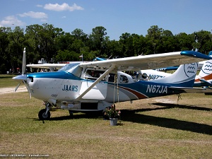 Cessna Single Engine Aircraft