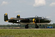 VH06_248 North American B-25N Mitchell 