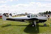 N6557Q Alon A-2 Aircoupe C/N A-57, N6557Q