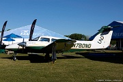 N780ND Piper PA-44-180 Seminole C/N 4496502, N780ND