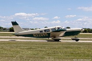 N32655 Piper PA-32-300 Cherokee Six C/N 32-7540055, N32655