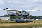 C-GUBK Cessna 182P Skylane C/N 18261353, C-GUBK