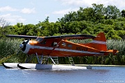N10349 De Havilland Canada DHC-2 Mk.I Beaver C/N 1302, N10349