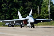 166778 F/A-18E Super Hornet 166778 AJ-302 from VFA-31 