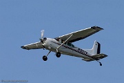 N185YV Cessna A185F Skywagon C/N 18503546, N185YV